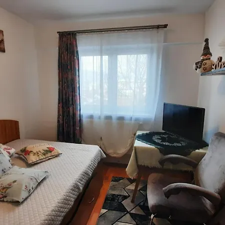 Bubu Apartment *