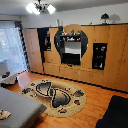 Bubu Apartment *